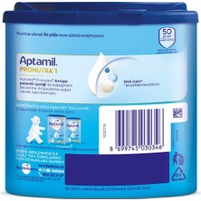 Urfakent Bebek Sütü Maması No1 0-6 Ay 350 gr
