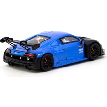 Urfakent 1/64 Audi R8 Lms Gt3 Evo Iı 10TH Anniversary
