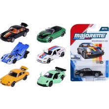 Urfakent Porsche Motorsport Premium Araçlar