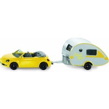 Urfakent Vw Beetle ve Karavan