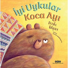 Kyops Iyi Uykular Koca Ayı