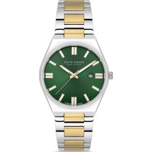 David Guner DG-9051GA-D10