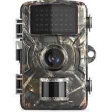 MiraLive Fotokapan Kamera 12MP 1080P Doğa ve Outdoor Gece Görüşlü Kamera Su Geçirmez