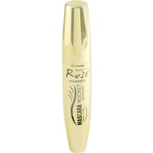 Hace Bazaar Rose Maskara -Hcb