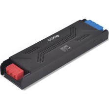 tp Buğz Noas YL20 3600 Klemensli 30A Bakır Sargılı LED Trafosu 12V 360W