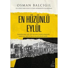 En Hüzünlü Eylül - Osman Balcıgil