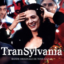 Transylvanıa-Cd