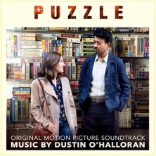 Puzzle (Orıgınal Motıon Pıcture Soundtra-Cd