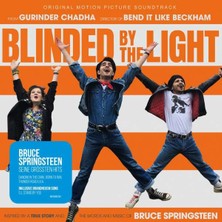 Blınded By The Lıght (Ost)-Cd