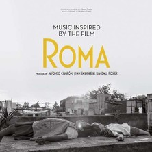 Columbia Musıc Inspıred By The Fılm Roma-Cd