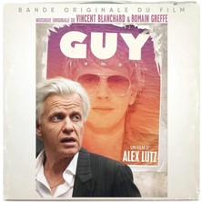 Milan Guy-Cd