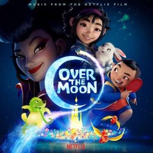 Milan Over The Moon (Musıc From The Netflıx Fılm)-Cd