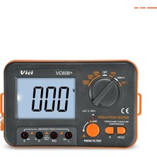 Vici VC-60B+ Izolasyon Test Cihazı
