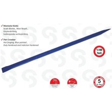 MiraLive K 6000 Küskü Manivela 130CM