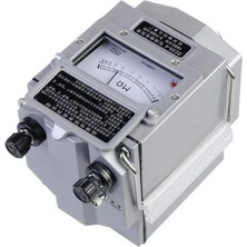 Twintex DT-1010 Analog Kollu Izolasyon Megeri 1000 Ohm - 1000V