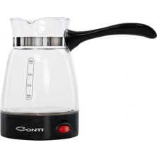 Conti CKC-340 Fortune Cezve