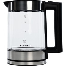 Conti CK-252  Excellent Kettle