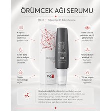 Doctor B Örümcek Ağı Serum Yenileyici Etkili 100 ml Kolajen İçerikli Yüz Bakım Ürünü