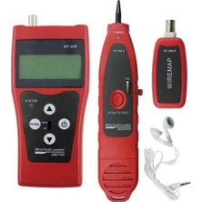 Noyafa Nf 308S Kablo Test Aleti