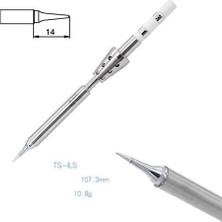 Miniware TS100/TS-101 Havya Uyumluts-Ils Tip Akıllı Lehimle Havya Ucu