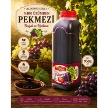 Sabıroğlu 950 gr Pekmez Üzüm Pekmezi Pls Bid