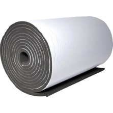 Gcs Kendinden Yapışkanlı Araç Ses Isı Yalıtım Malzemesi 120 x 100 cm Alev Almaz Özellikli
