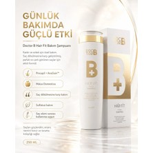Doctor B Hair Fit Woman Şampuan
