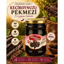 Sabıroğlu 800 gr Pekmez Harnup Pekmezi Kavan