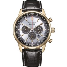 Citizen Pilot Chrono 42 mm Quartz Saat CA4723-03A