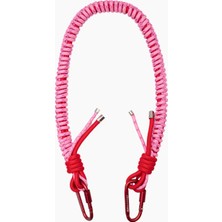 Olivia Mareque Pembe Çanta Aksesuar CNA0007