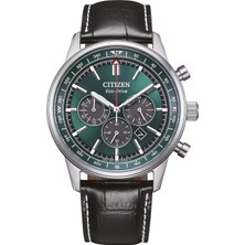 Citizen Pilot Chrono 42 mm Quartz Saat CA4720-01X