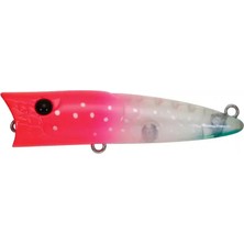 ZİPBAİTS Zipbaits Popper RENK:583 6.8 cm 8.3g Su Üstü Maket Balık
