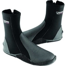 Cressi Isla 3.5 mm Tabanlı Dalış Botu S Beden(38-39 Numara)