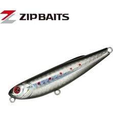 ZİPBAİTS Zipbaits Fakie Dog RENK:772 9 cm 12G Wdt Aksiyonlu Su Üstü Maket Balık