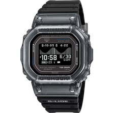 G-Shock G-Lide GBX-H5600 Series 44.5 mm Quartz Saat GBX-H5600-1DR