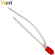 Ennalbur Wert 2645 Sıvı Aktarma Pompası