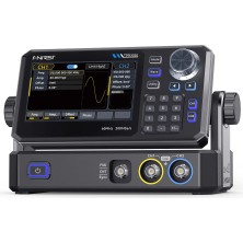 Fnirsi Fnırsı TSG3020 2 Kanallı 30MHZ 200MSA/S Fonksiyon Sinyal Jeneratörü