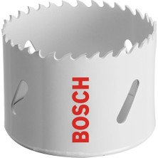 Bosch Bi Metal Panç 19 Mm Metal Ahşap İçin