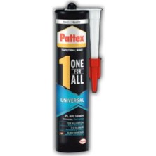 Pattex One For All Universal (Sarı) (Pl 600)