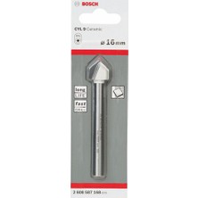 Bosch  - Fayans Matkap Ucu Cyl-9 Ceramic - 16 X 90 Mm