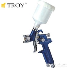 Troy 18620 Mini Boya Tabancası (1.0Mm)