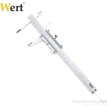 Wert 2320 Kumpas (150Mm)