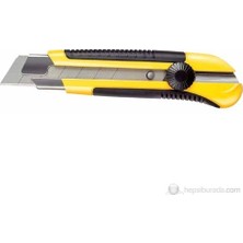 Stanley St010425 Dynagrip Maket Bıçağı 25Mm