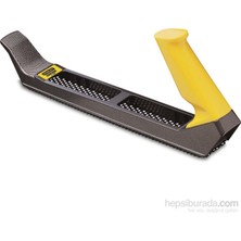 Stanley St5212960 315MM Metal Gövdeli Düz Törpü, Rende