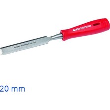 İzeltaş Iskarpela Düz 20 Mm