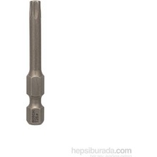 Bosch  - Ekstra Sert Seri Vidalama Ucu - T25, 49 Mm