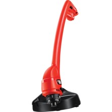 Black & Decker GL250 250Watt Misinalı Çim Kesme Makinesi