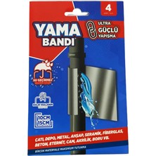 Alcera Akfix Yama Bandı