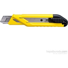 Stanley Stht102658 18Mm Maket Bıçağı