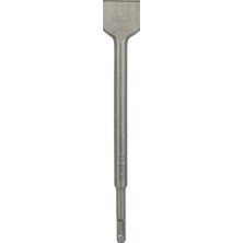 Bosch Sds-Plus Geniş Yassı Keski